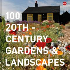 100 20th-Century Gardens and Landscapes