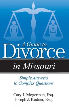 Guide to Divorce in Missouri