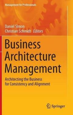 Business Architecture Management