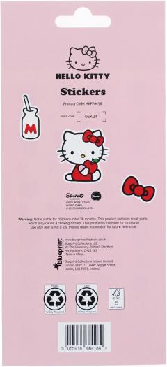 Set stickere - Hello Kitty