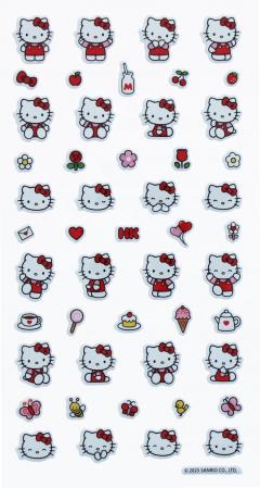 Set stickere - Hello Kitty