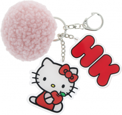 Breloc - Hello Kitty in Pink