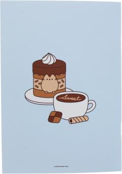 Set creativ - Pusheen Sweets