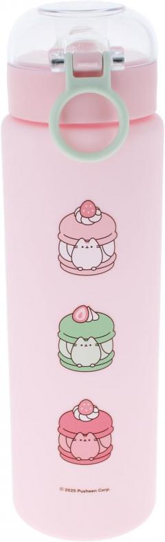 Sticla de bauturi - Pusheen Sweets