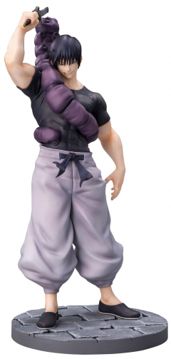 Figurina Toji Fushiguro