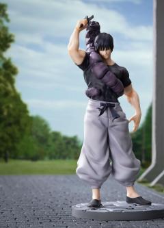 Figurina Toji Fushiguro