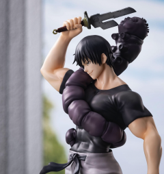 Figurina Toji Fushiguro