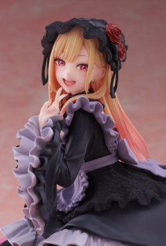 Figurina Marin Kitagawa (Dress of Shizuku Kuroe Version) - My Dress-Up Darling