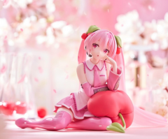 Figurina Hatsune Miku Sakura Cushion