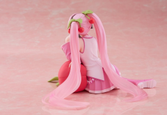 Figurina Hatsune Miku Sakura Cushion