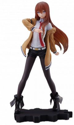 Figurina Kurisu Makise - Steins;Gate