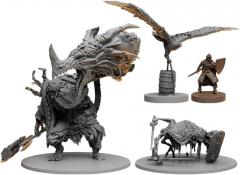 Joc de societate - Elden Ring: Stormveil Castle