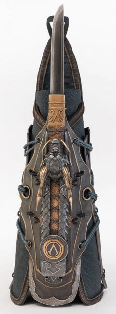Jucarie replica - Assassin's Creed Shadow Hidden Blade
