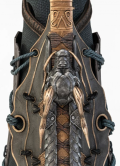 Jucarie replica - Assassin's Creed Shadow Hidden Blade