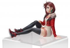 Figurina Momo Ayase - Dandadan