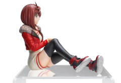 Figurina Momo Ayase - Dandadan