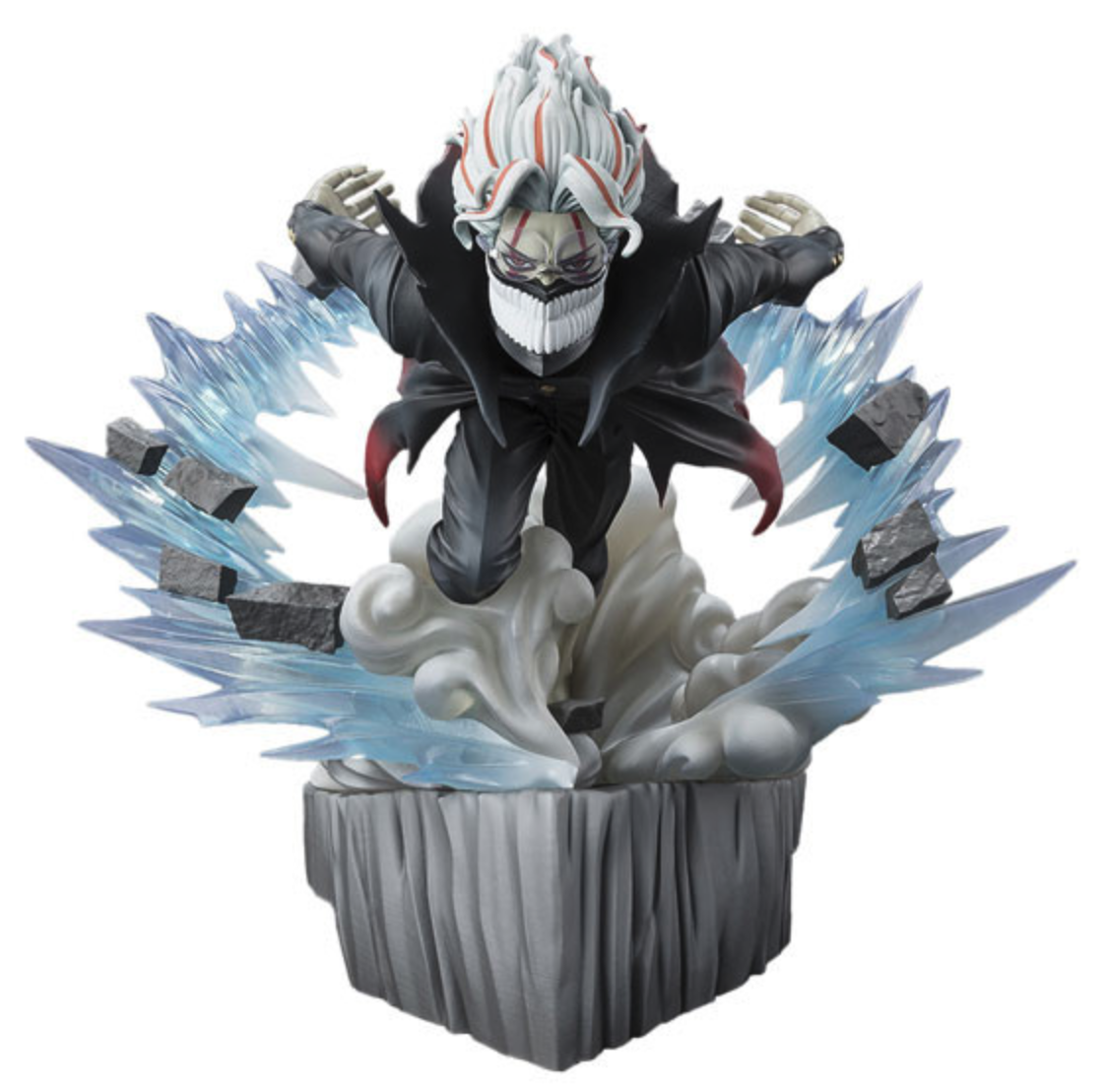 Figurina Okarun Transformed - Dandadan - Bandai