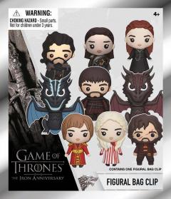 Clips punga - Game of Thrones (Series 1) - Mai multe modele