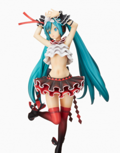 Figurina Hatsune Miku (Breathe With You) - Project DIVA MEGA39's