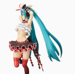 Figurina Hatsune Miku (Breathe With You) - Project DIVA MEGA39's