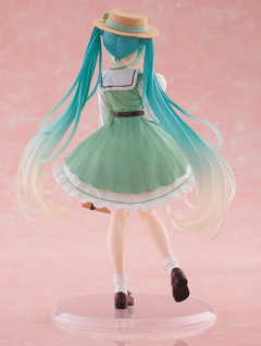 Figurina Hatsune Miku Fashion Country - Vocaloid