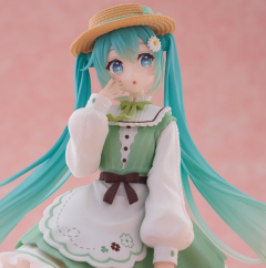 Figurina Hatsune Miku Fashion Country - Vocaloid
