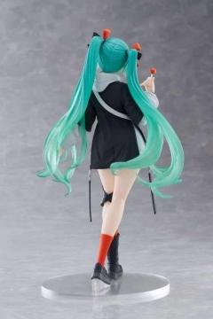 Figurina Hatsune Miku Fashion Punk