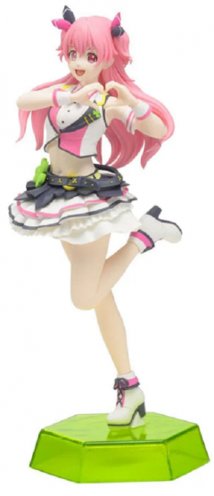 Figurina Hatsune Miku - Momoi Airi