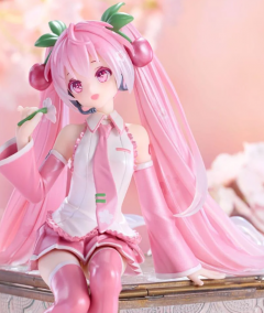 Figurina Hatsune Miku Sakura Pearl