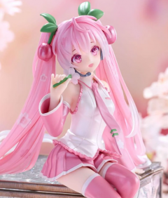 Figurina Hatsune Miku Sakura Pearl