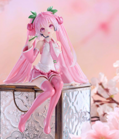 Figurina Hatsune Miku Sakura Pearl