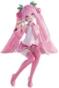 Figurina Hatsune Miku Sakura Pearl