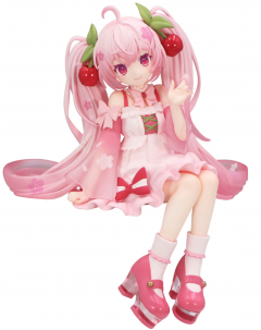 Figurina Hatsune Miku Sakura