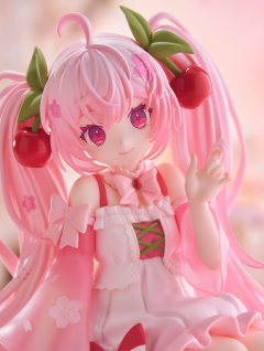 Figurina Hatsune Miku Sakura