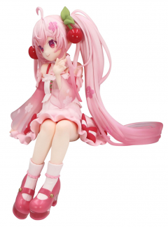 Figurina Hatsune Miku Sakura