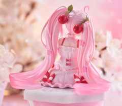 Figurina Hatsune Miku Sakura