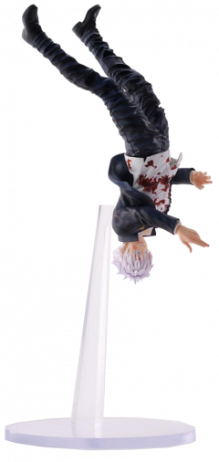 Figurina Satoru Gojo (Cursed Technique Reversal Red Version)