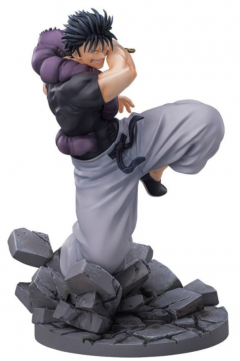 Figurina Toji Fushiguro - Jujutsu Kaisen Kaigyoku/Gyokusetsu