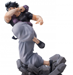 Figurina Toji Fushiguro - Jujutsu Kaisen Kaigyoku/Gyokusetsu