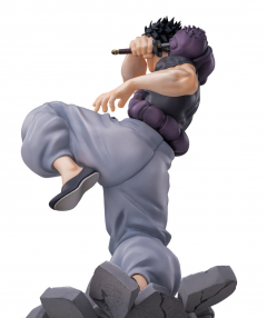 Figurina Toji Fushiguro - Jujutsu Kaisen Kaigyoku/Gyokusetsu