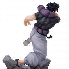 Figurina Toji Fushiguro - Jujutsu Kaisen Kaigyoku/Gyokusetsu