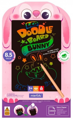 Tableta pentru desenat LCD - Iepure