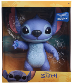 Figurina Stitch - Lilo & Stitch
