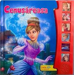 Cenusareasa