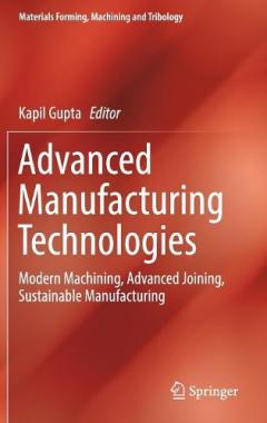Advanced Manufacturing Technologies