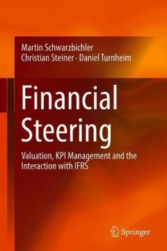 Financial Steering