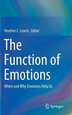 Function of Emotions