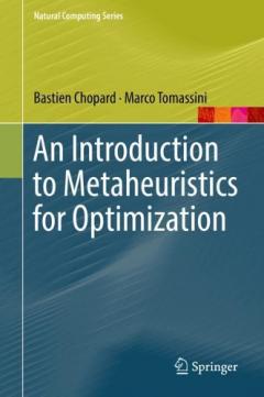 Introduction to Metaheuristics for Optimization