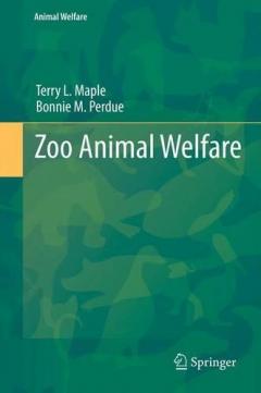 Terry Perdue Zoo Animal Welfare - Terry L. Maple, Bonnie M. Perdue