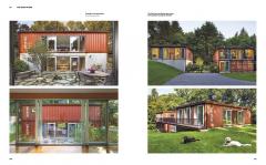 Container and Modular Buildings